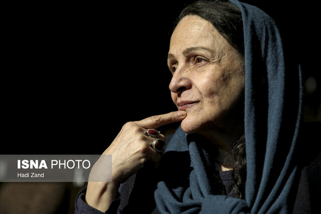 نکوداشت گلاب آدینه برگزار میشود نکوداشت گلاب آدینه برگزار میشود