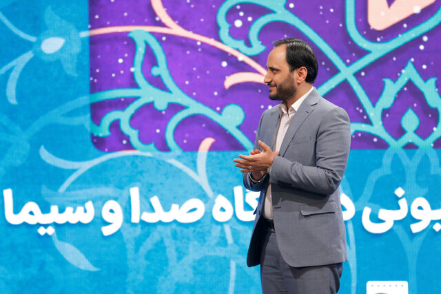 صداوسیما عواقب سلبریتیزم سخیف را دید