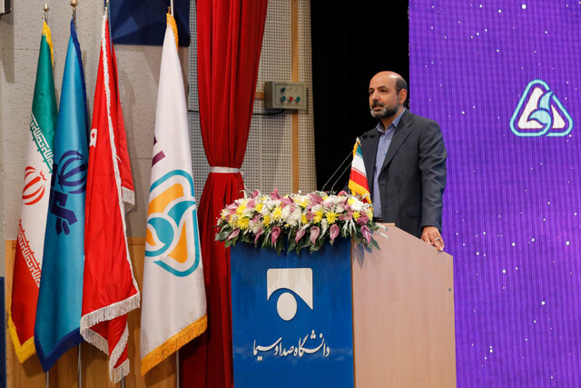 صداوسیما عواقب سلبریتیزم سخیف را دید