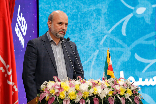 صداوسیما عواقب سلبریتیزم سخیف را دید