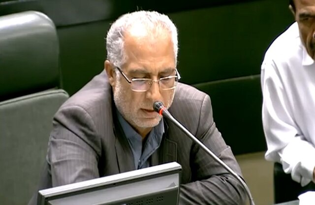حسین زهی: جلوگیری از پایمال شدن خون بی گناهان در حوادث اخیر امری الزامی است حسین زهی: جلوگیری از پایمال شدن خون بی گناهان در حوادث اخیر امری الزامی است