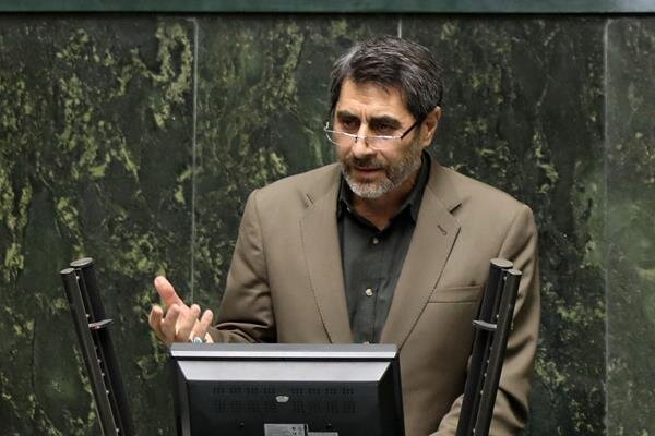 حسینی: نباید هر اعتراض بحق را اقدام علیه امنیت ملی تلقی کنیم حسینی: نباید هر اعتراض بحق را اقدام علیه امنیت ملی تلقی کنیم
