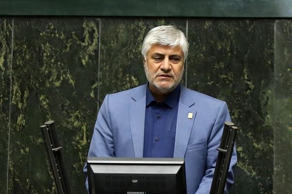 نماینده شیراز: چرا به شهروندی معلولین توجه نمیشود؟ نماینده شیراز: چرا به شهروندی معلولین توجه نمیشود؟