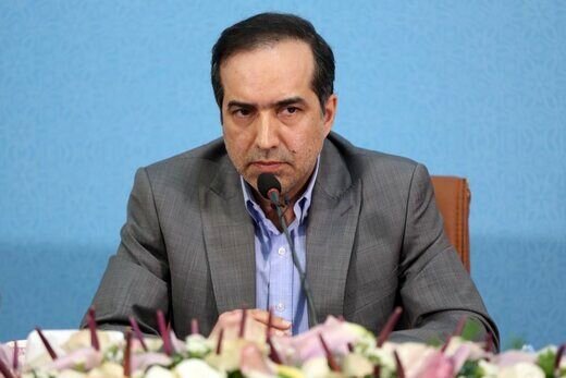 «حسین انتظامی» رد صلاحیت شد «حسین انتظامی» رد صلاحیت شد