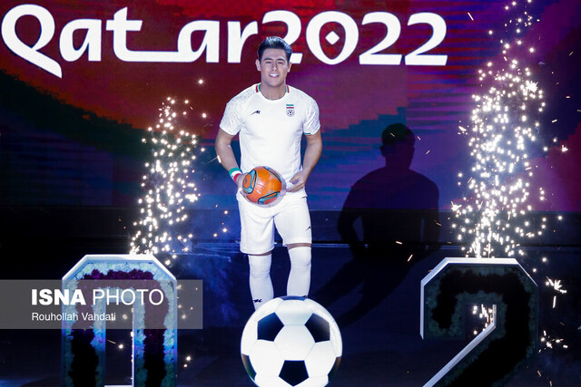 تیم ایرانی، یوز ایرانی، برند ایرانی