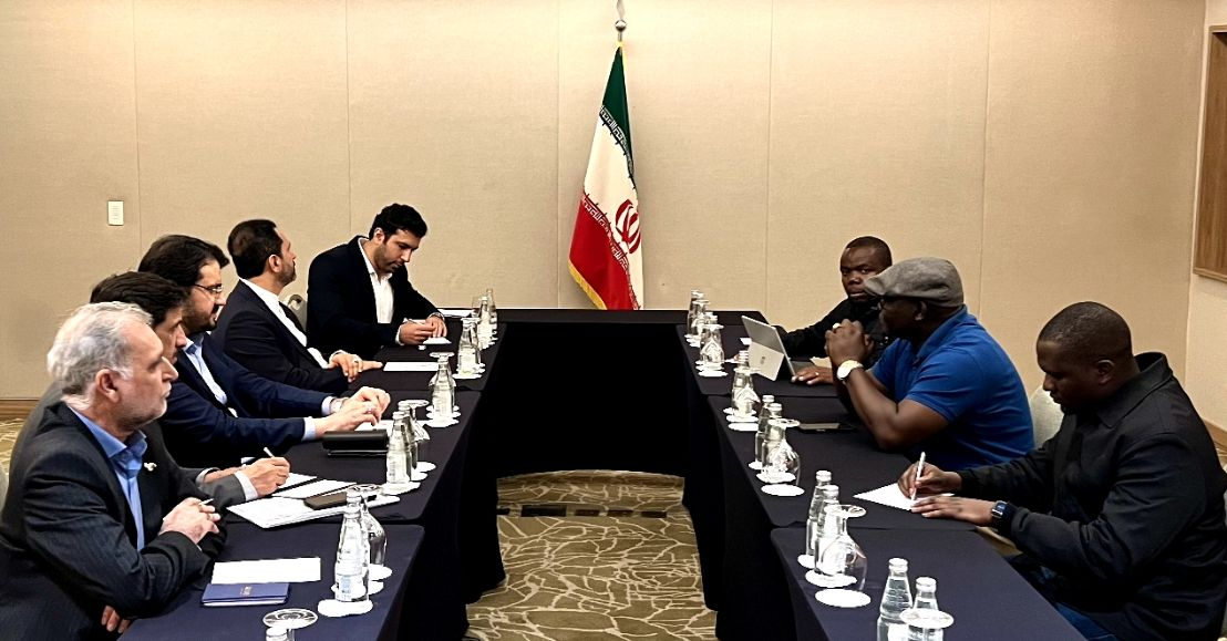 ۶ دیدار و یک یادداشت تفاهم در دومین روز اجلاس روسای دیوان محاسبات جهان در برزیل
