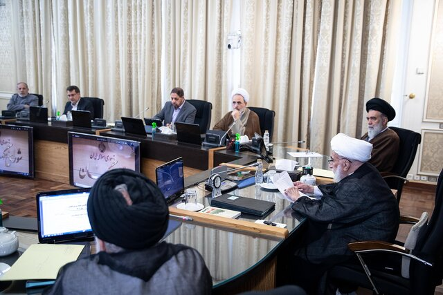 تاییدمتناسبسازی حقوق/وضعیت خبرنگاران بازداشتی/درخواست وکلای خانواده مهسا امینی از قوه قضاییه