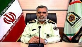 فرمانده انتظامی استان کشفیات و دستگیری های اخیر در سیستان و بلوچستان را تشریح کرد