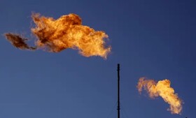 جمع‌آوری کامل گازهای همراه نفت در افق ۱۴۰۴