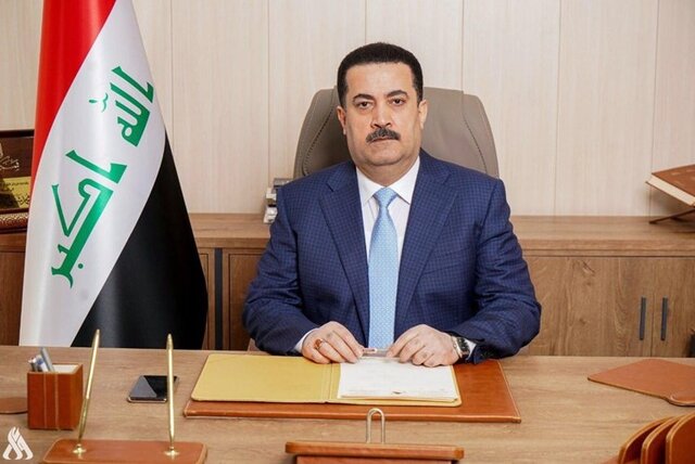 سفر نخستوزیر عراق به تهران در اواسط هفته جاری سفر نخستوزیر عراق به تهران در اواسط هفته جاری