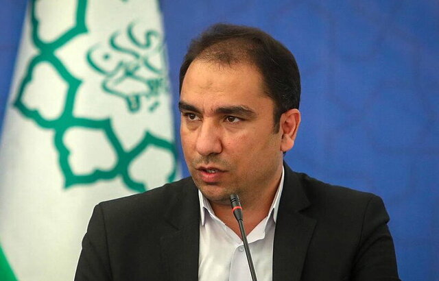 مرمت و بهسازی بزرگراههای پایتخت در ایام نوروز/ بررسی گزینههای جایگزین پل حافظ مرمت و بهسازی بزرگراههای پایتخت در ایام نوروز/ بررسی گزینههای جایگزین پل حافظ