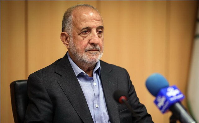 بهرهبرداری از فاز نخست طرح ساماندهی “روددره فرحزاد” در بهار ۱۴۰۲ بهرهبرداری از فاز نخست طرح ساماندهی “روددره فرحزاد” در بهار ۱۴۰۲