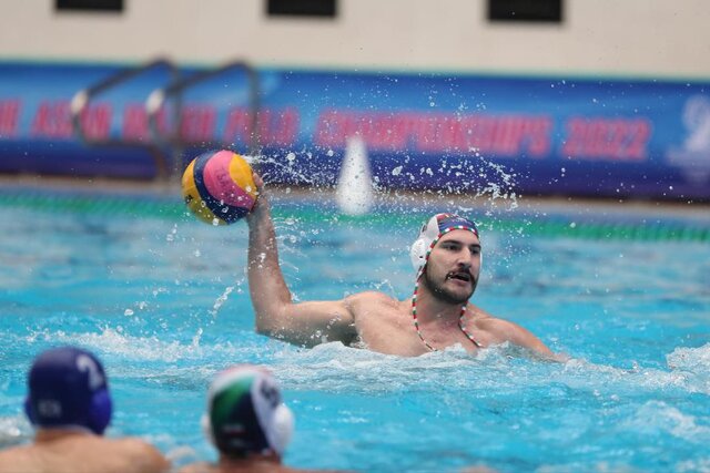 مدیر باشگاه صربستانی ملیپوش ایرانی را بلاک کرد!