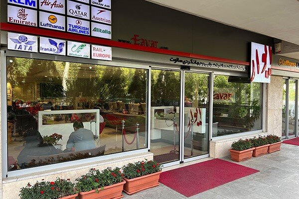 درباره تورهای نوروز 1402 آژانس ایوار: از اروپا تا آفریقا