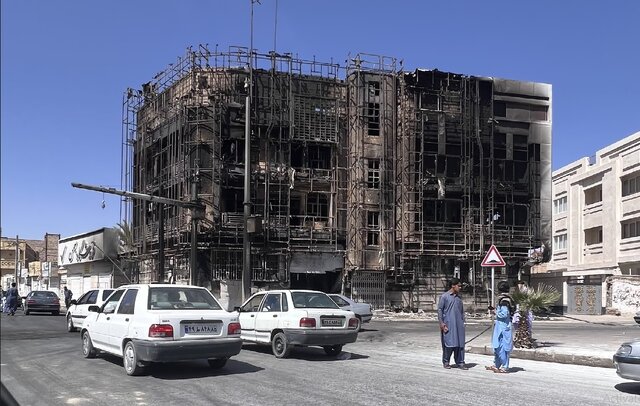 زاهدان در غبار پنهان‌کاری/ دو طرف همه ماجرا را تعریف نمی‌کنند