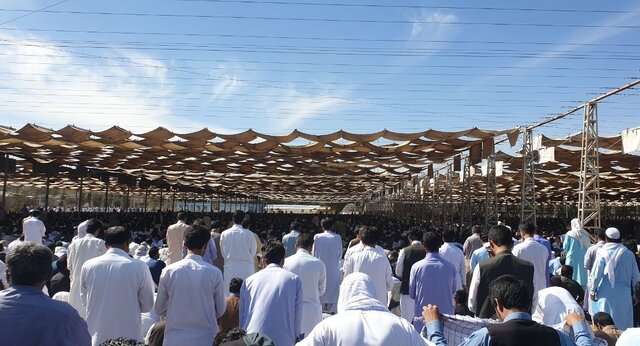 زاهدان در غبار پنهانکاری/ دو طرف همه ماجرا را تعریف نمیکنند