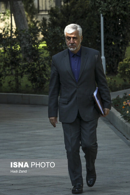 اعضای کابینه سیزدهم در حاشیه جلسه دولت چه گفتند؟