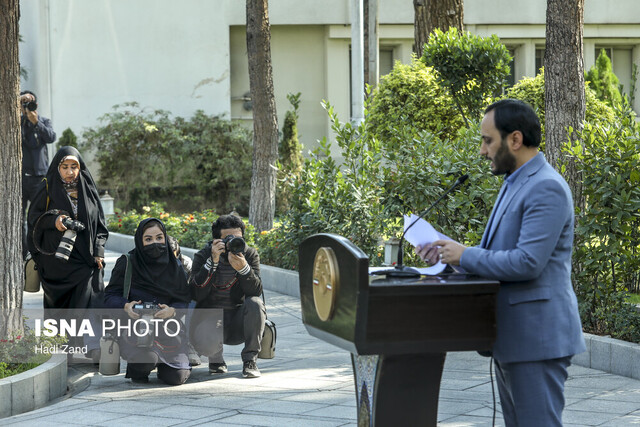 اعضای کابینه سیزدهم در حاشیه جلسه دولت چه گفتند؟