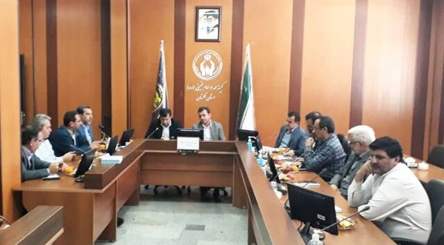 احداث ۲۰۰۰ واحد مسکونی برای مددجویان گلستانی