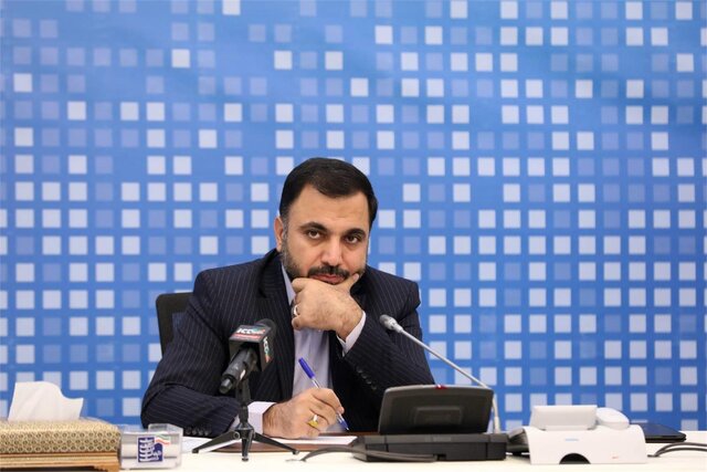 مشکلات مردم و کسب و کارهای مجازی را در این روزها کاملا درک میکنم مشکلات مردم و کسب و کارهای مجازی را در این روزها کاملا درک میکنم