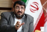 فؤاد ایزدی: اگر آمریکا از فشار اقتصادی جدید نفع نبرد به همان سیاست قبلی بازمی‌گردد