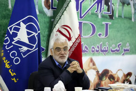 توجه به امنیت غذایی یکی از برنامه‌های جدی دانشگاه آزاد است