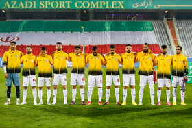 ایران پیرترین تیم جام جهانی/ تیم کی‌روش پیرترین تیم در ادوار گذشته