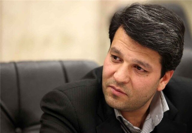 تاکید رئیس سازمان سینمایی بر ساخت و توسعه سالنهای سینما تاکید رئیس سازمان سینمایی بر ساخت و توسعه سالنهای سینما