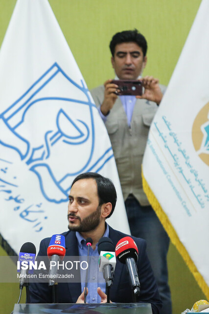 اغتشاشات نگذاشت صدای اعتراضات مردم شنیده شود