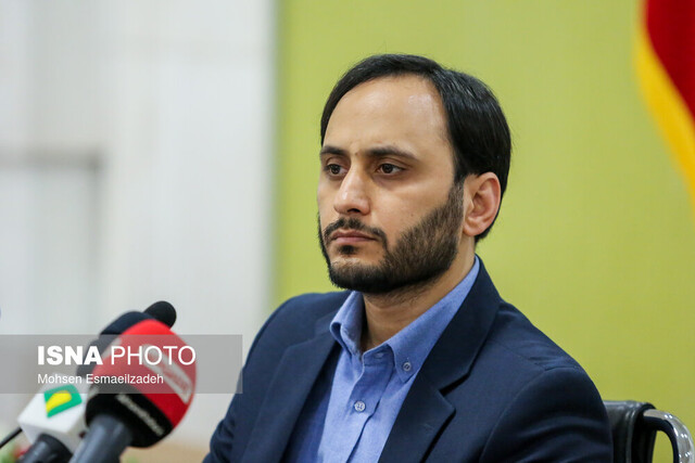 منع کلیه دستگاههای اجرایی از خرید هرگونه محصول و خدمات مشابه غیر داخلی در حوزه فناوری اطلاعات منع کلیه دستگاههای اجرایی از خرید هرگونه محصول و خدمات مشابه غیر داخلی در حوزه فناوری اطلاعات