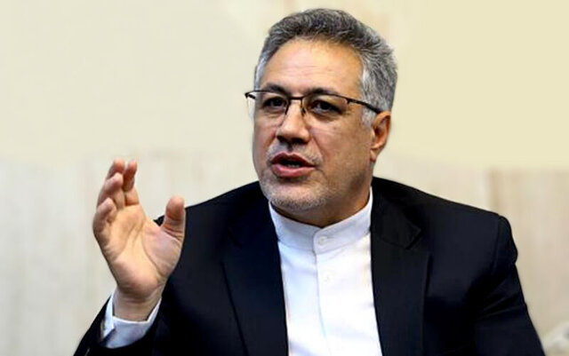 تکمیل سدهای نیمهتمام مرزی راهکاری برای مشکل کمبود آب تکمیل سدهای نیمهتمام مرزی راهکاری برای مشکل کمبود آب