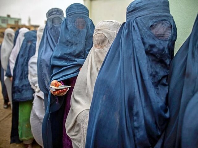سازمان ملل: افغانستان سرکوبگرترین کشور جهان برای زنان است