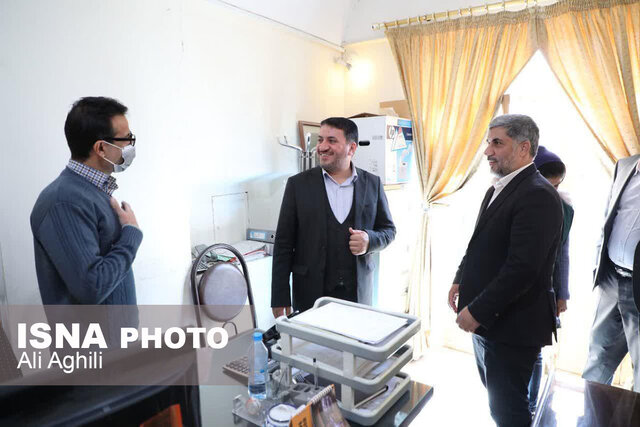 مردمیسازی صیانت از بافتهای تاریخی دنبال شود