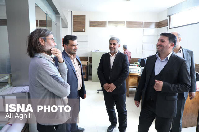 مردمیسازی صیانت از بافتهای تاریخی دنبال شود