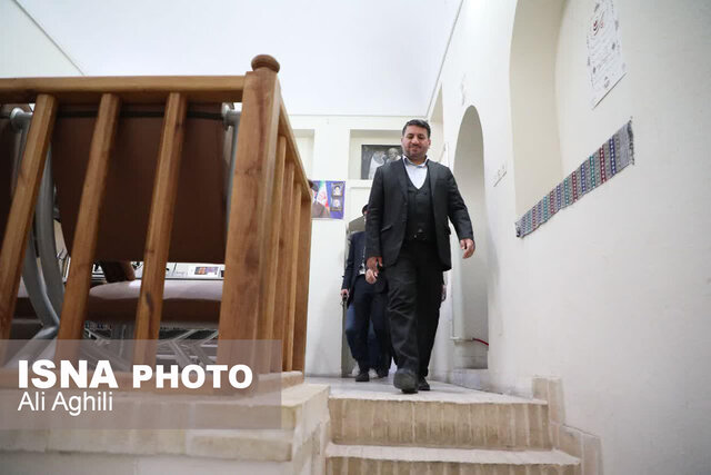 مردمیسازی صیانت از بافتهای تاریخی دنبال شود