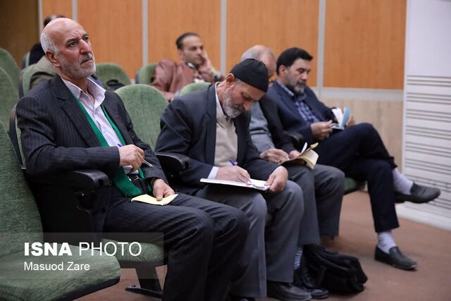 اصل روایت اول عامل تاثیرگذار در جنگ رسانهای امروز است