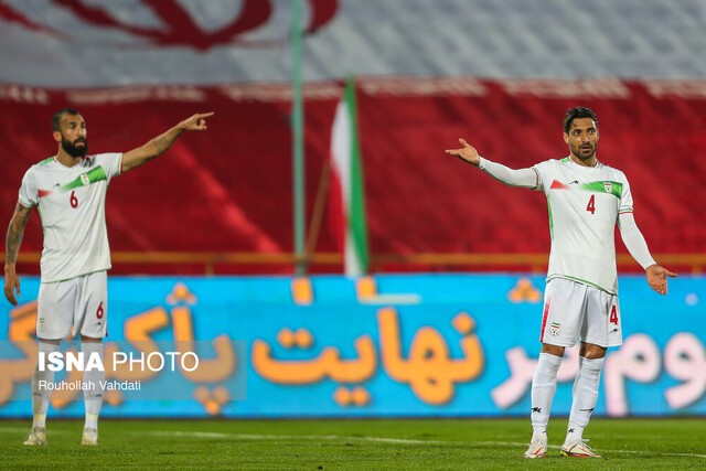 اختر: کاش بازیکنان جوان به عنوان توریست به جام جهانی میرفتند اختر: کاش بازیکنان جوان به عنوان توریست به جام جهانی میرفتند