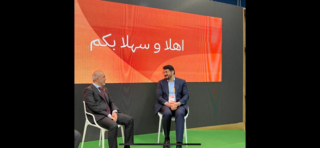 ۱۰ دیدار و امضای یادداشت تفاهم در چهارمین روز اجلاس روسای دیوان محاسبات جهان