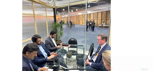 ۱۰ دیدار و امضای یادداشت تفاهم در چهارمین روز اجلاس روسای دیوان محاسبات جهان