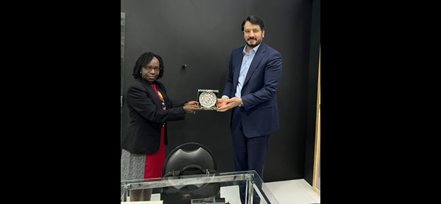 ۱۰ دیدار و امضای یادداشت تفاهم در چهارمین روز اجلاس روسای دیوان محاسبات جهان