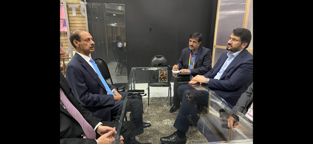 ۱۰ دیدار و امضای یادداشت تفاهم در چهارمین روز اجلاس روسای دیوان محاسبات جهان