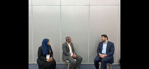 ۱۰ دیدار و امضای یادداشت تفاهم در چهارمین روز اجلاس روسای دیوان محاسبات جهان