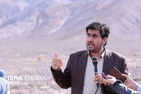 برای حفظ شهر در برابر سیل معطل دیگر دستگاه‌ها نمی‌مانیم