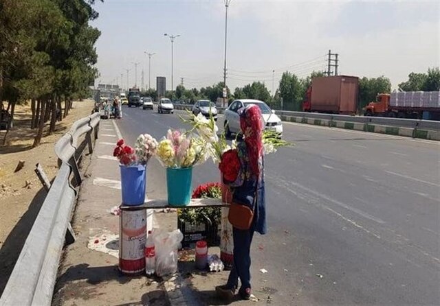 توسعه صنعت گل خراسان رضوی، نیازمند وجود بازارهای صادراتی