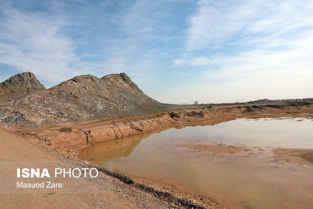 برای حفظ شهر در برابر سیل معطل دیگر دستگاهها نمیمانیم