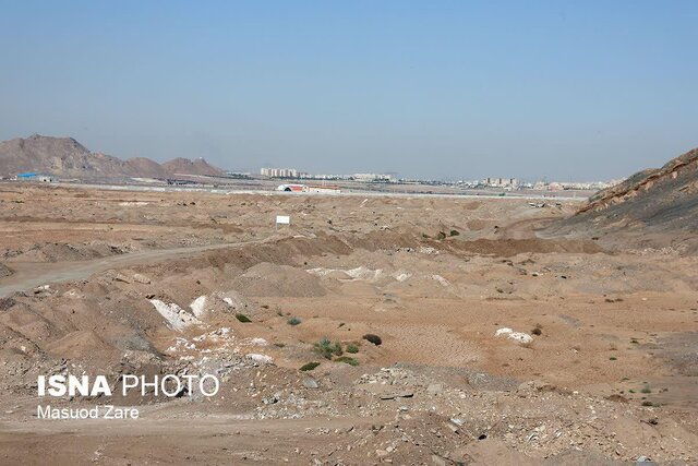 برای حفظ شهر در برابر سیل معطل دیگر دستگاهها نمیمانیم