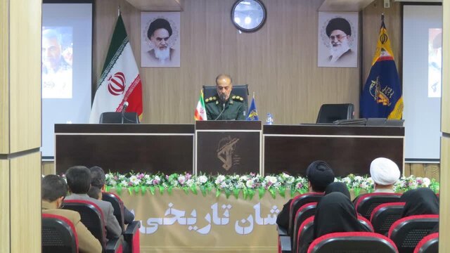 عزمی: اغتشاشات چهره منافق و معاندان را نمایان کرد