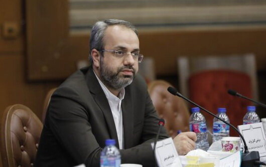 دایره خدمات وزارت جوانان محدود به سمنهای دارای مجوز این وزارتخانه نیست دایره خدمات وزارت جوانان محدود به سمنهای دارای مجوز این وزارتخانه نیست