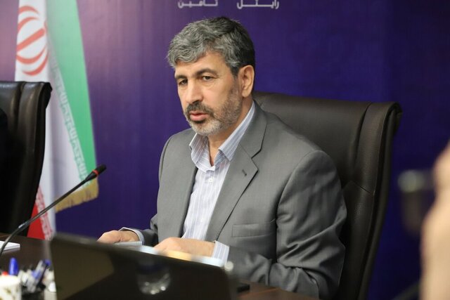 صنعت دارویی کشور نیازمند سرمایهگذاری/ افتتاح خط تولید سرنگ "از پیش پرشده" داروسازی کاسپین صنعت دارویی کشور نیازمند سرمایهگذاری/ افتتاح خط تولید سرنگ "از پیش پرشده" داروسازی کاسپین