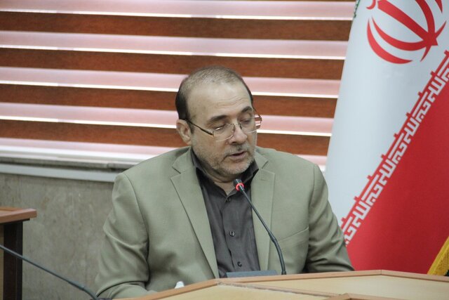 "آزادی" و "دموکراسی" در کوله پشتی هیچ خارجیای پیدا نمیشود/ کم کاری «رسانههای داخلی»مشهود است